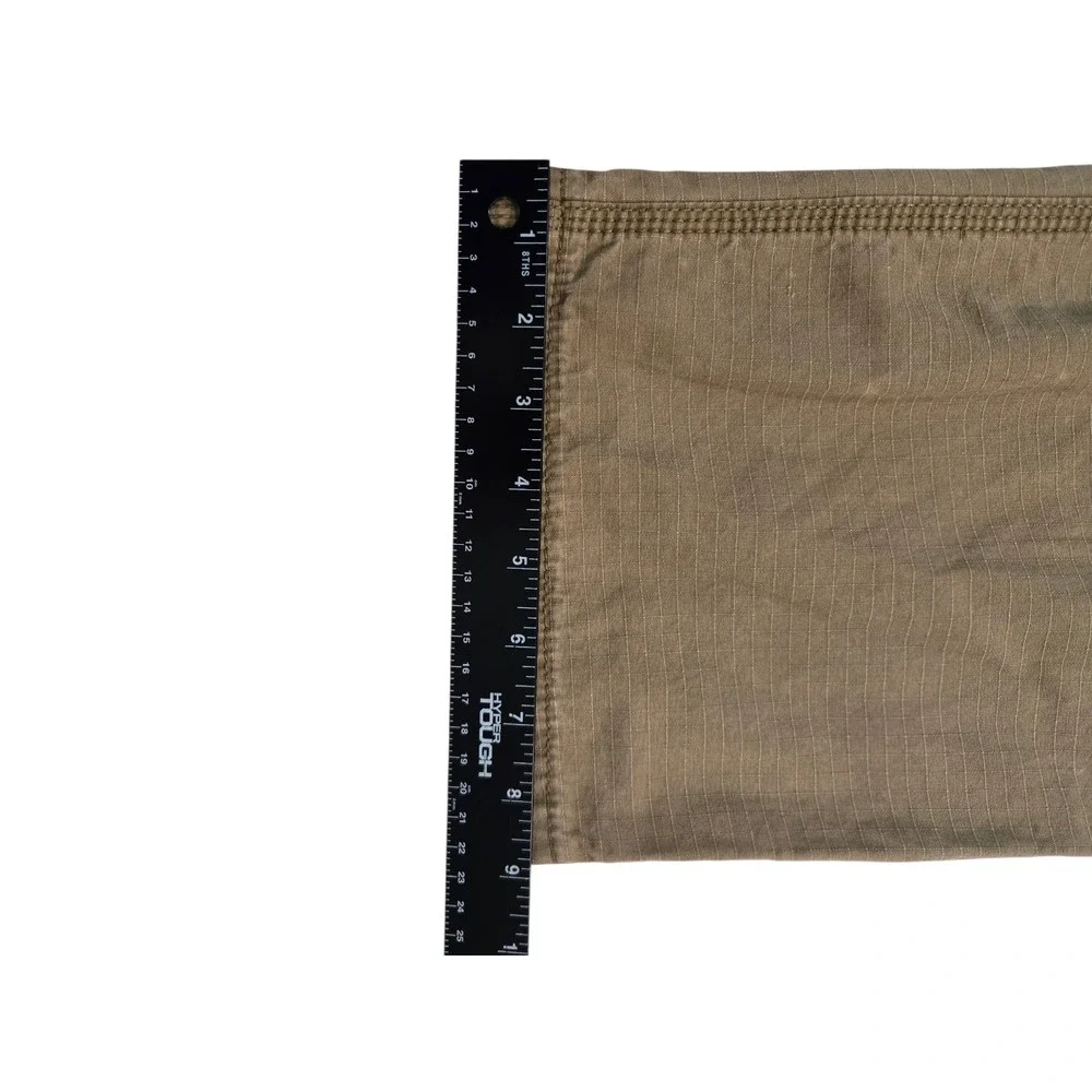 Carhartt Men's Ripstop Cargo Pants - Relaxed Fit -‎ 36x34 Brown 101148